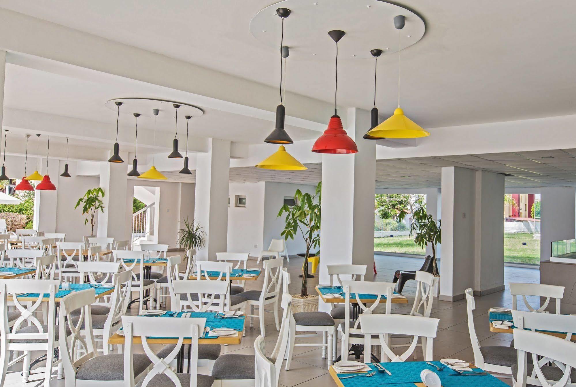 Napa Tsokkos Hotel Ayia Napa Exterior photo