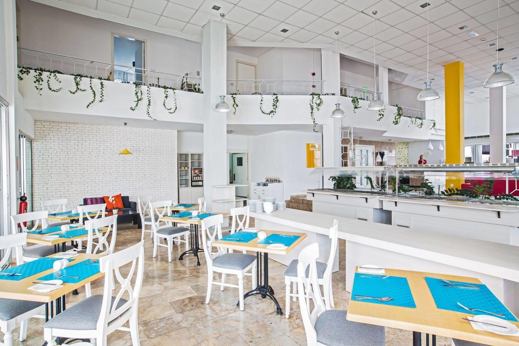 Napa Tsokkos Hotel Ayia Napa Exterior photo