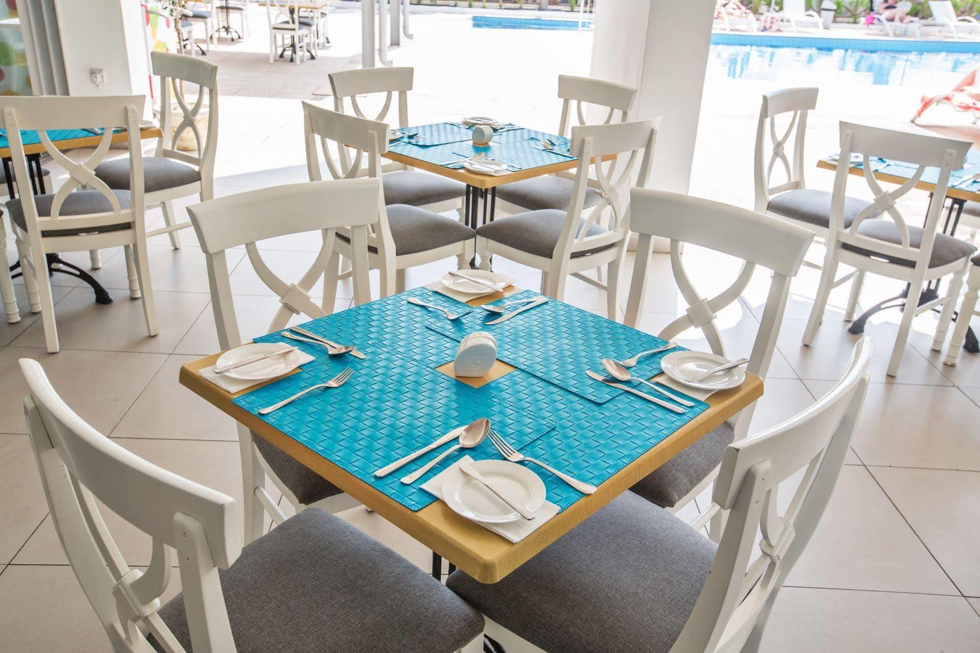 Napa Tsokkos Hotel Ayia Napa Exterior photo